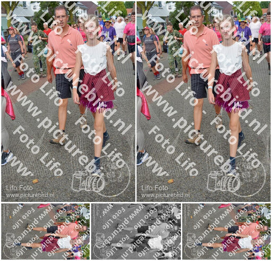 Evenement foto: Nijmeegse Vierdaagse 939