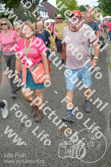 Evenement foto: Nijmeegse Vierdaagse 939