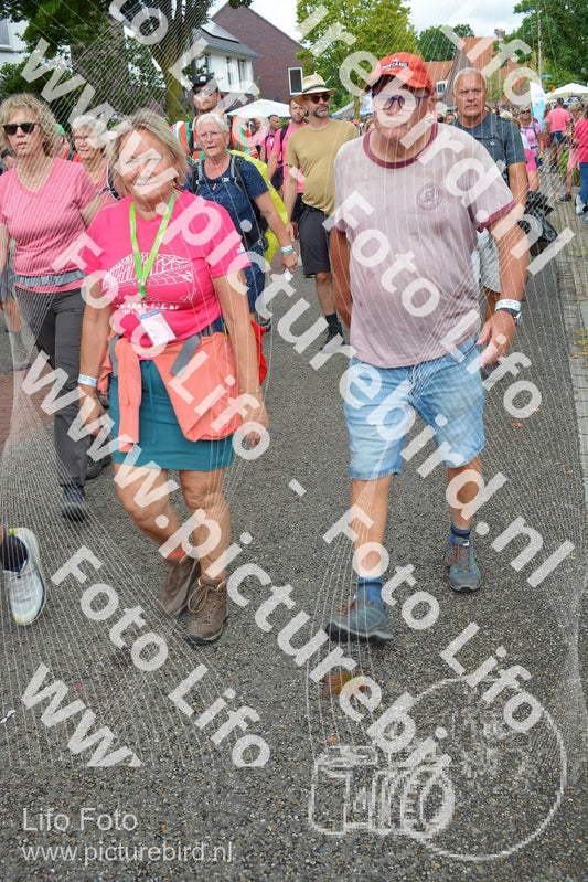 Evenement foto: Nijmeegse Vierdaagse 939