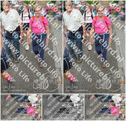 Evenement foto: Nijmeegse Vierdaagse 939