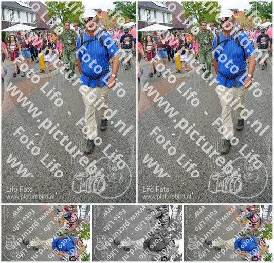 Evenement foto: Nijmeegse Vierdaagse 939