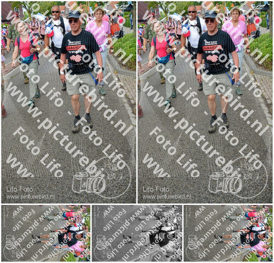 Evenement foto: Nijmeegse Vierdaagse 939