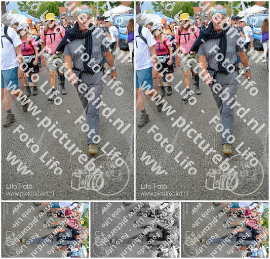 Evenement foto: Nijmeegse Vierdaagse 939