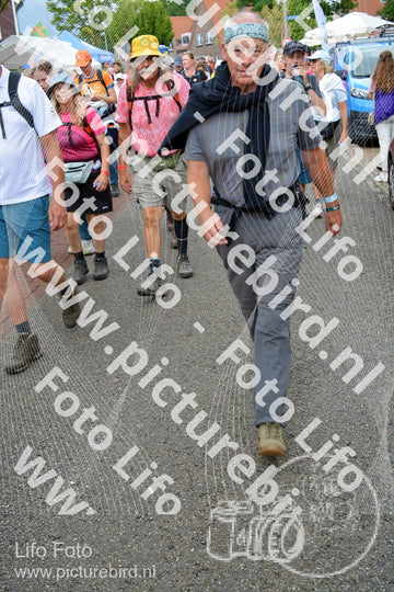 Evenement foto: Nijmeegse Vierdaagse 939