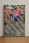 Evenement foto: Nijmeegse Vierdaagse 939