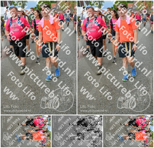 Evenement foto: Nijmeegse Vierdaagse 939