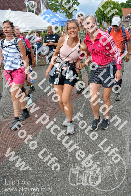Evenement foto: Nijmeegse Vierdaagse 939