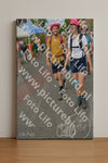 Evenement foto: Nijmeegse Vierdaagse 939
