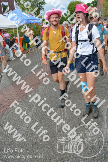 Evenement foto: Nijmeegse Vierdaagse 939