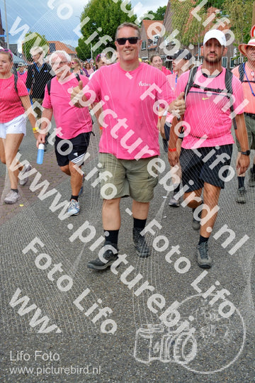 Evenement foto: Nijmeegse Vierdaagse 939