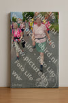 Evenement foto: Nijmeegse Vierdaagse 939