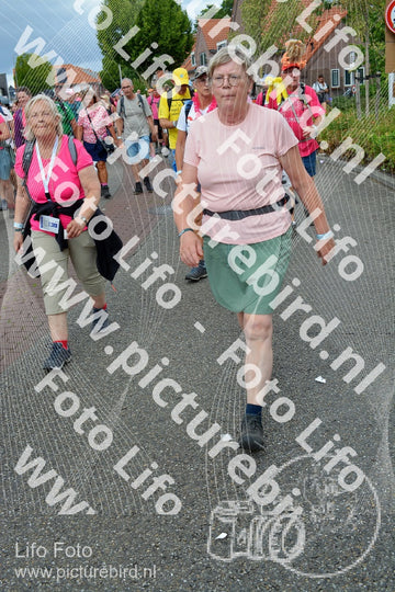 Evenement foto: Nijmeegse Vierdaagse 939