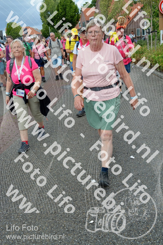 Evenement foto: Nijmeegse Vierdaagse 939