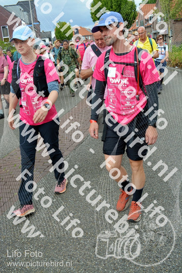 Evenement foto: Nijmeegse Vierdaagse 939