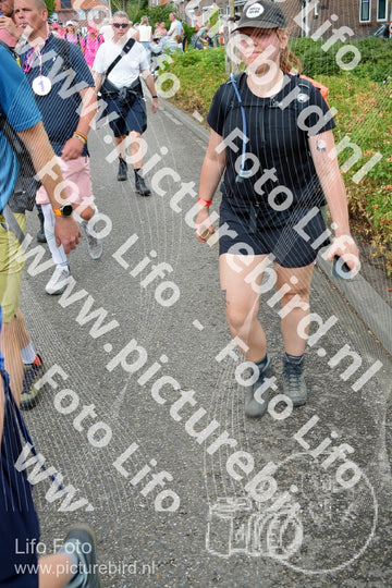 Evenement foto: Nijmeegse Vierdaagse 939