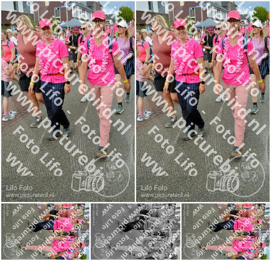 Evenement foto: Nijmeegse Vierdaagse 939