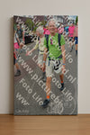 Evenement foto: Nijmeegse Vierdaagse 939