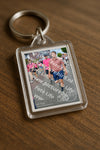 Evenement foto: Nijmeegse Vierdaagse 939