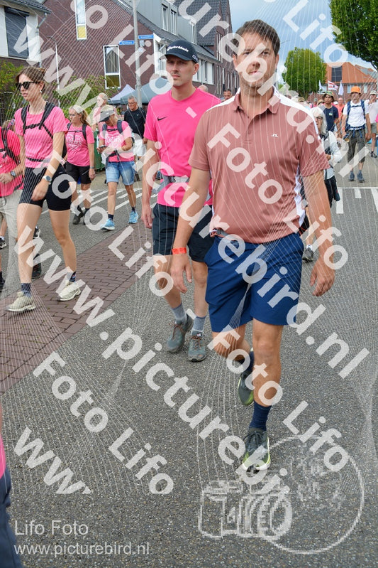 Evenement foto: Nijmeegse Vierdaagse 939