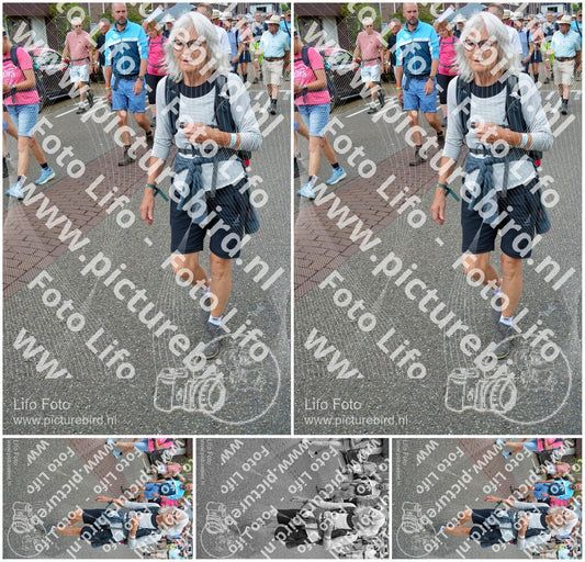 Evenement foto: Nijmeegse Vierdaagse 939