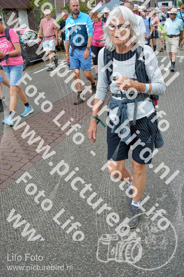 Evenement foto: Nijmeegse Vierdaagse 939