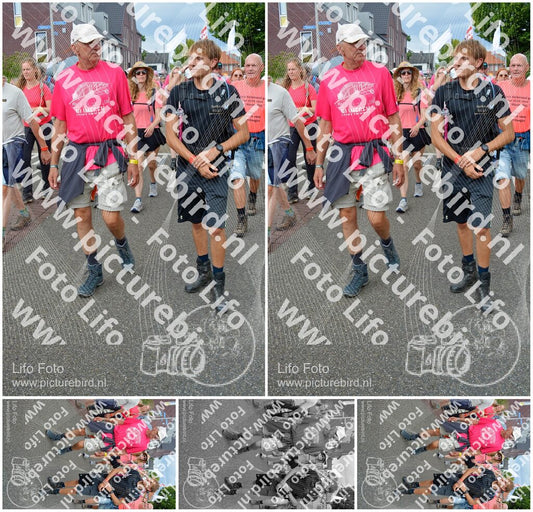 Evenement foto: Nijmeegse Vierdaagse 939