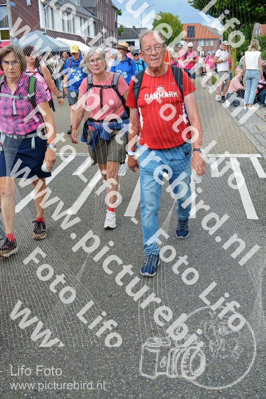 Evenement foto: Nijmeegse Vierdaagse 939