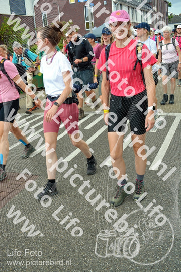 Evenement foto: Nijmeegse Vierdaagse 939