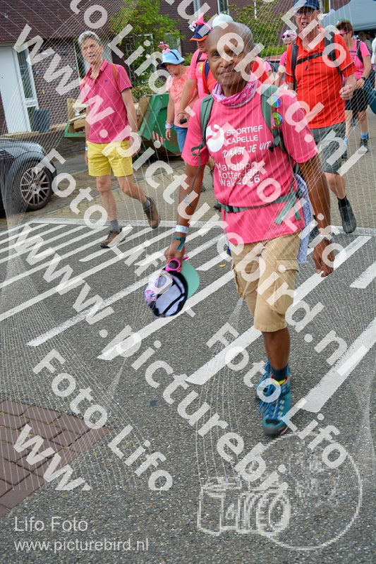 Evenement foto: Nijmeegse Vierdaagse 939