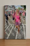 Evenement foto: Nijmeegse Vierdaagse 939