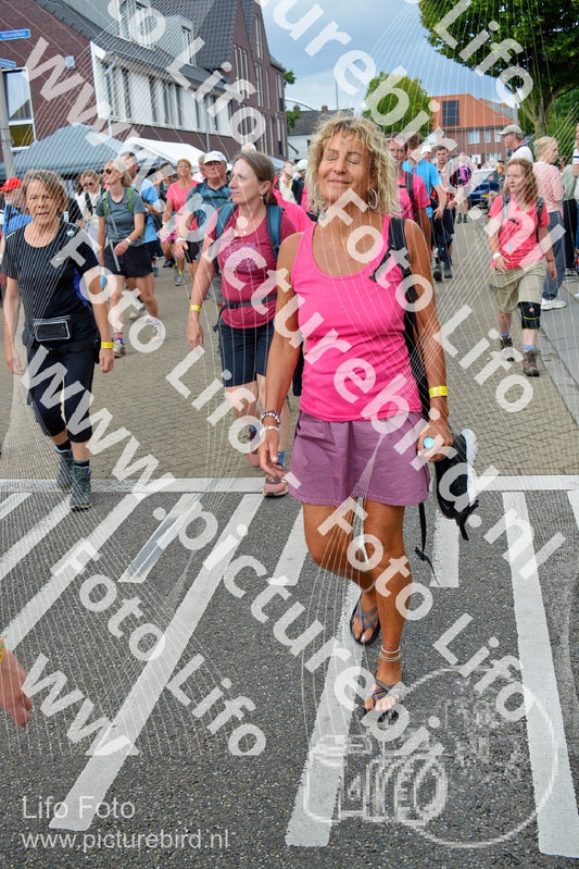 Evenement foto: Nijmeegse Vierdaagse 939