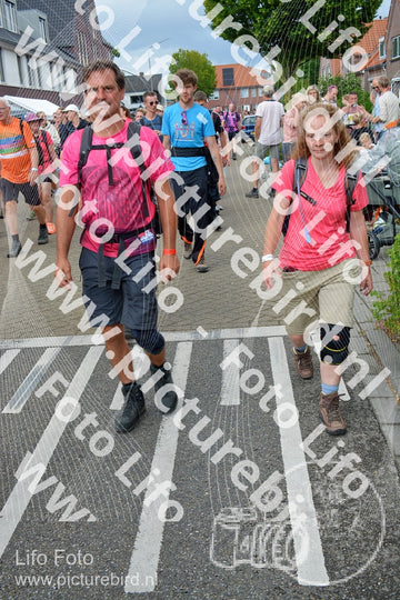 Evenement foto: Nijmeegse Vierdaagse 939