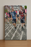 Evenement foto: Nijmeegse Vierdaagse 939