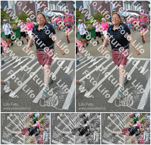 Evenement foto: Nijmeegse Vierdaagse 939