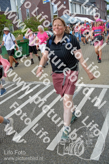 Evenement foto: Nijmeegse Vierdaagse 939