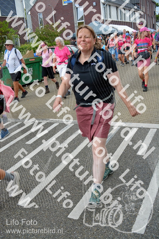 Evenement foto: Nijmeegse Vierdaagse 939