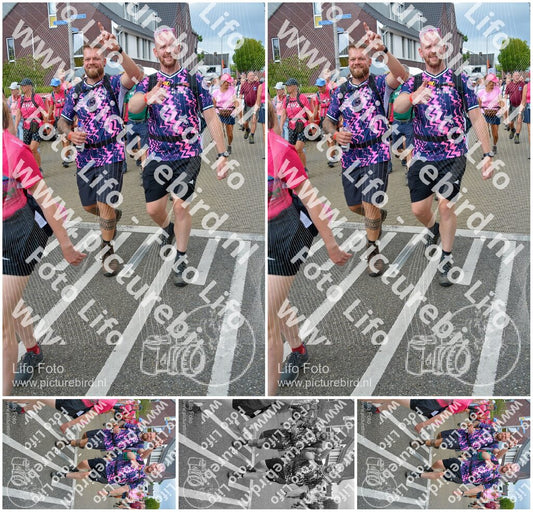 Evenement foto: Nijmeegse Vierdaagse 939