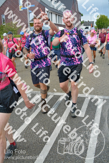 Evenement foto: Nijmeegse Vierdaagse 939