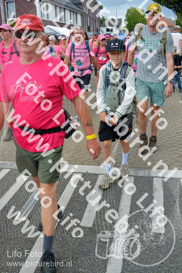 Evenement foto: Nijmeegse Vierdaagse 939