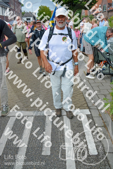 Evenement foto: Nijmeegse Vierdaagse 939