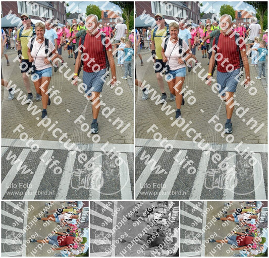 Evenement foto: Nijmeegse Vierdaagse 939