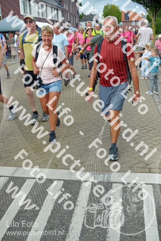 Evenement foto: Nijmeegse Vierdaagse 939