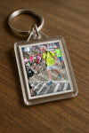 Evenement foto: Nijmeegse Vierdaagse 939