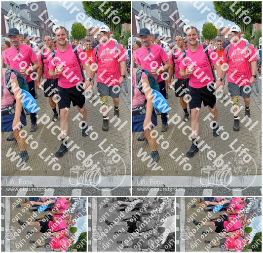 Evenement foto: Nijmeegse Vierdaagse 939