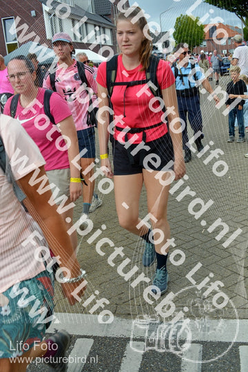 Evenement foto: Nijmeegse Vierdaagse 939