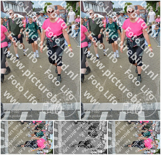 Evenement foto: Nijmeegse Vierdaagse 939
