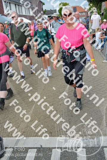 Evenement foto: Nijmeegse Vierdaagse 939
