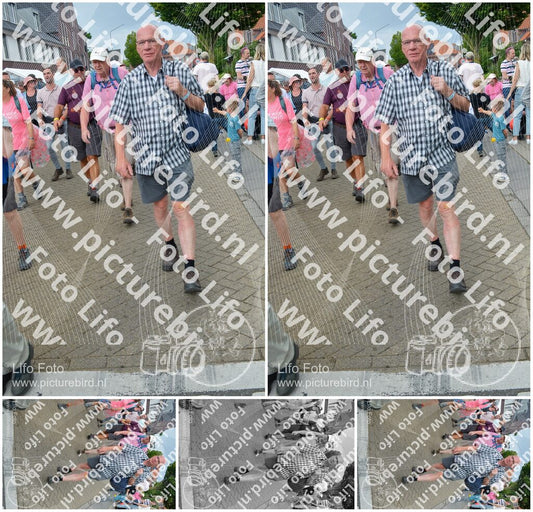 Evenement foto: Nijmeegse Vierdaagse 939