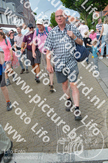 Evenement foto: Nijmeegse Vierdaagse 939
