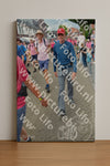 Evenement foto: Nijmeegse Vierdaagse 939